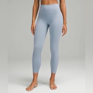 Lululemon HR Align 25” with Pockets
